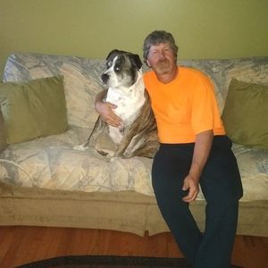 Meet your Posher, Louis